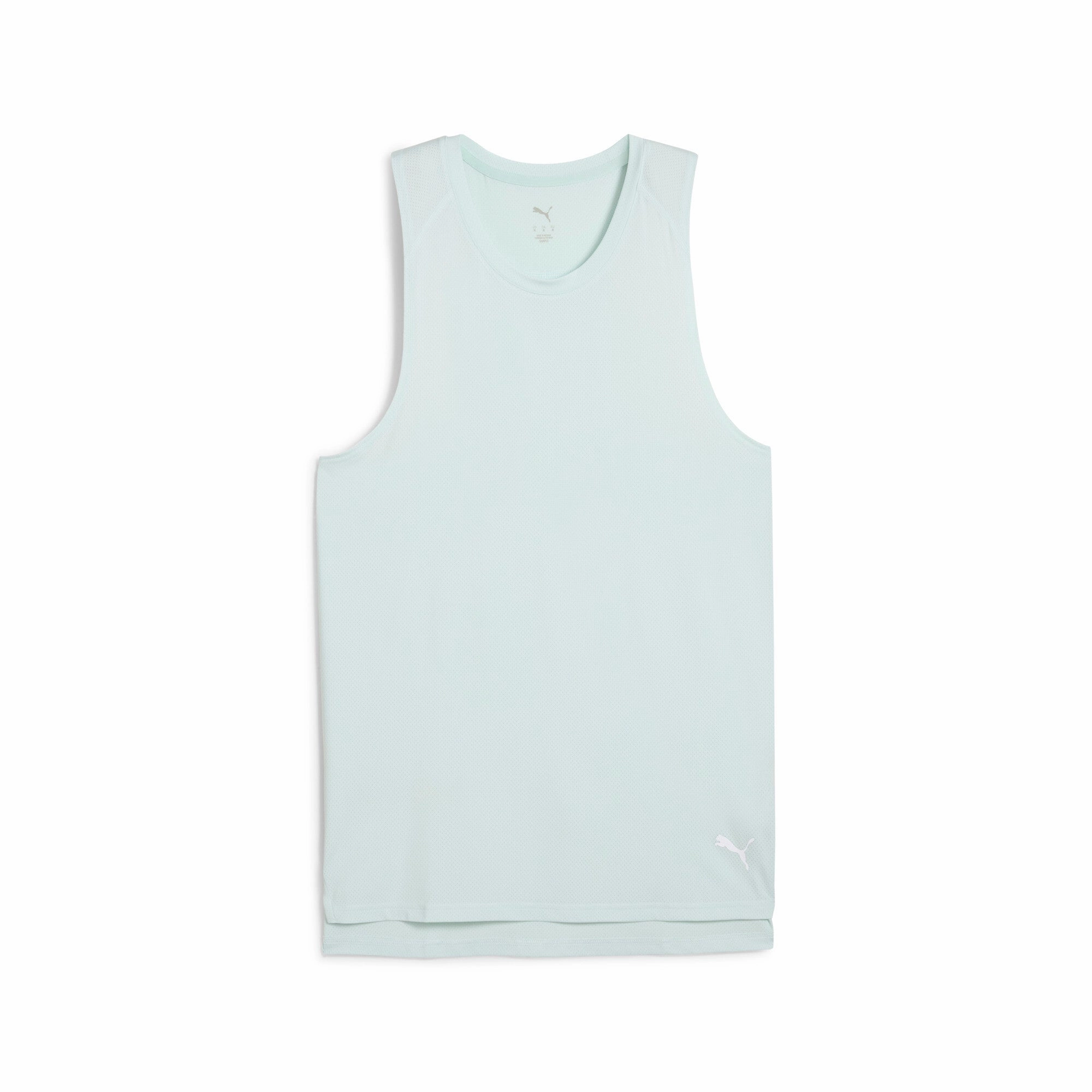 PUMA Men's Everyday Running Sleeveless Tee