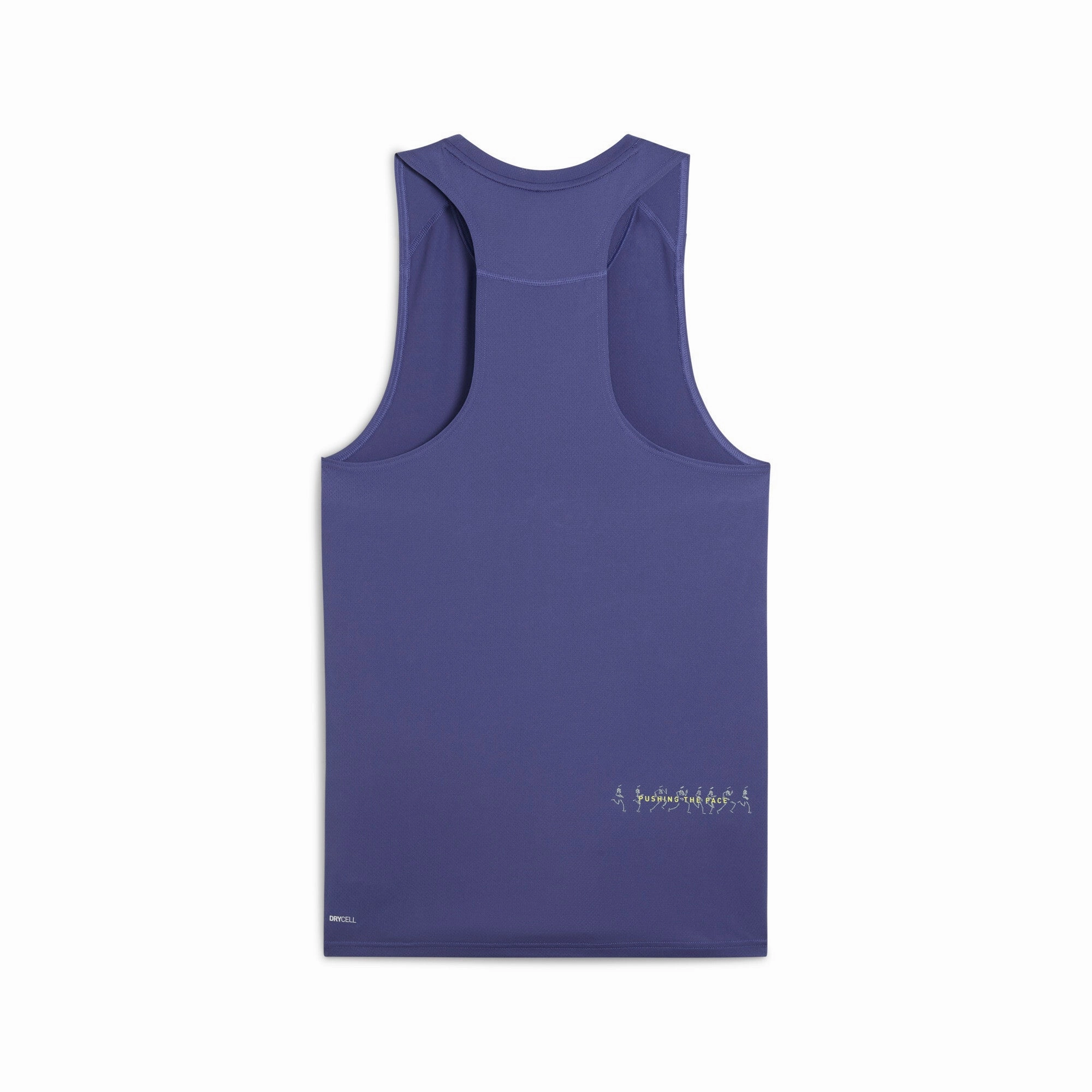 PUMA Men's Everyday Running Sleeveless Tee
