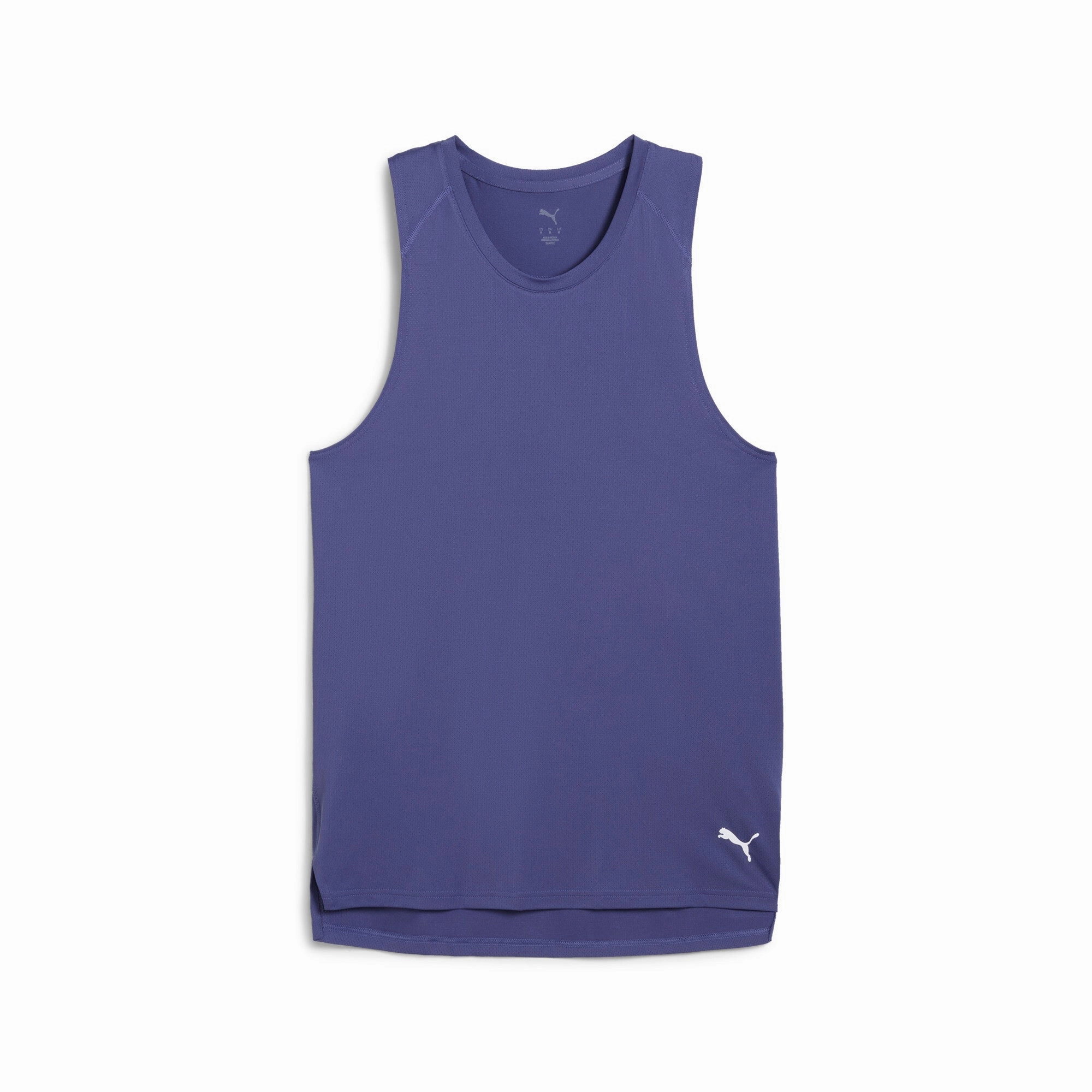 PUMA Men's Everyday Running Sleeveless Tee
