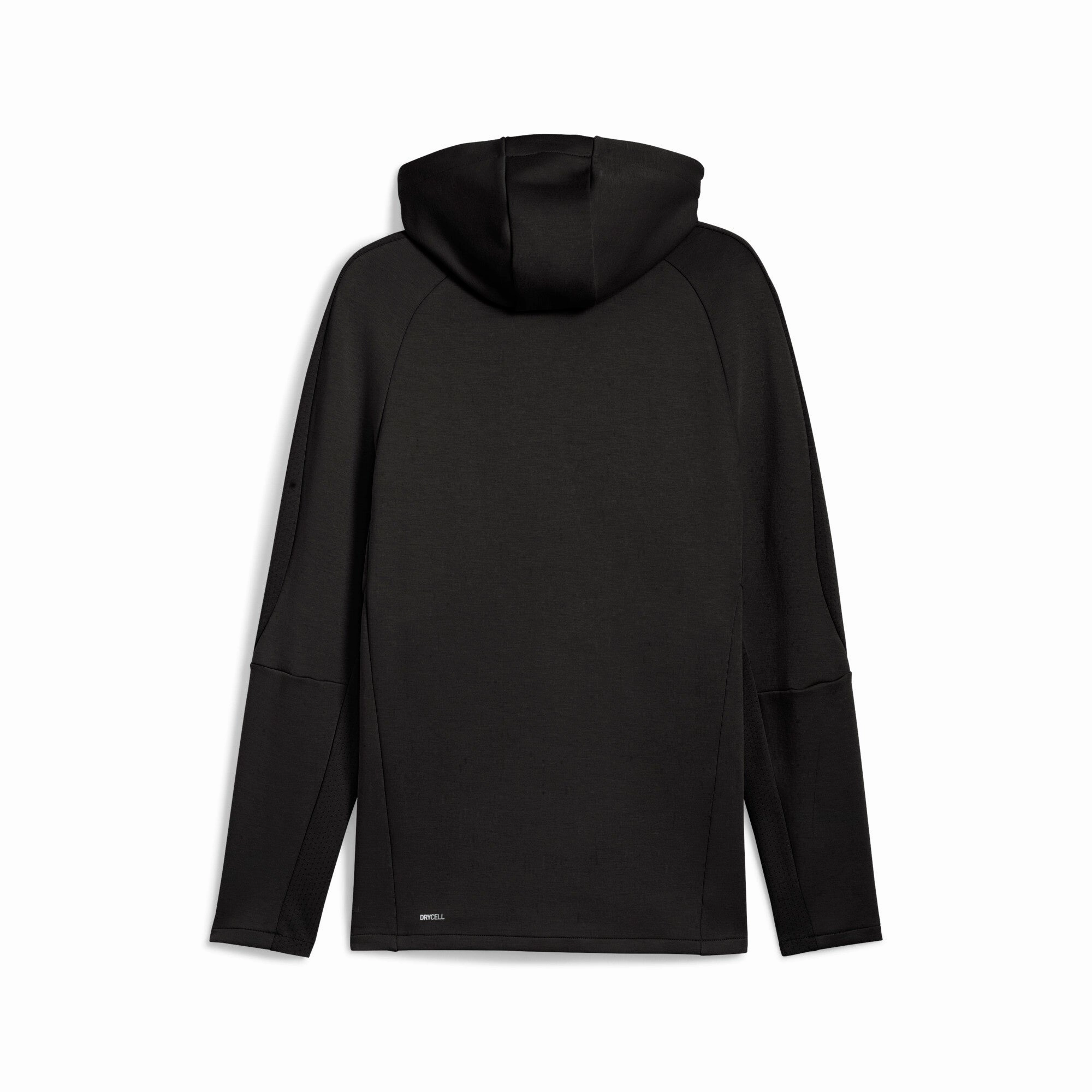 PUMA Men's EVOSTRIPE Full-Zip Hoodie