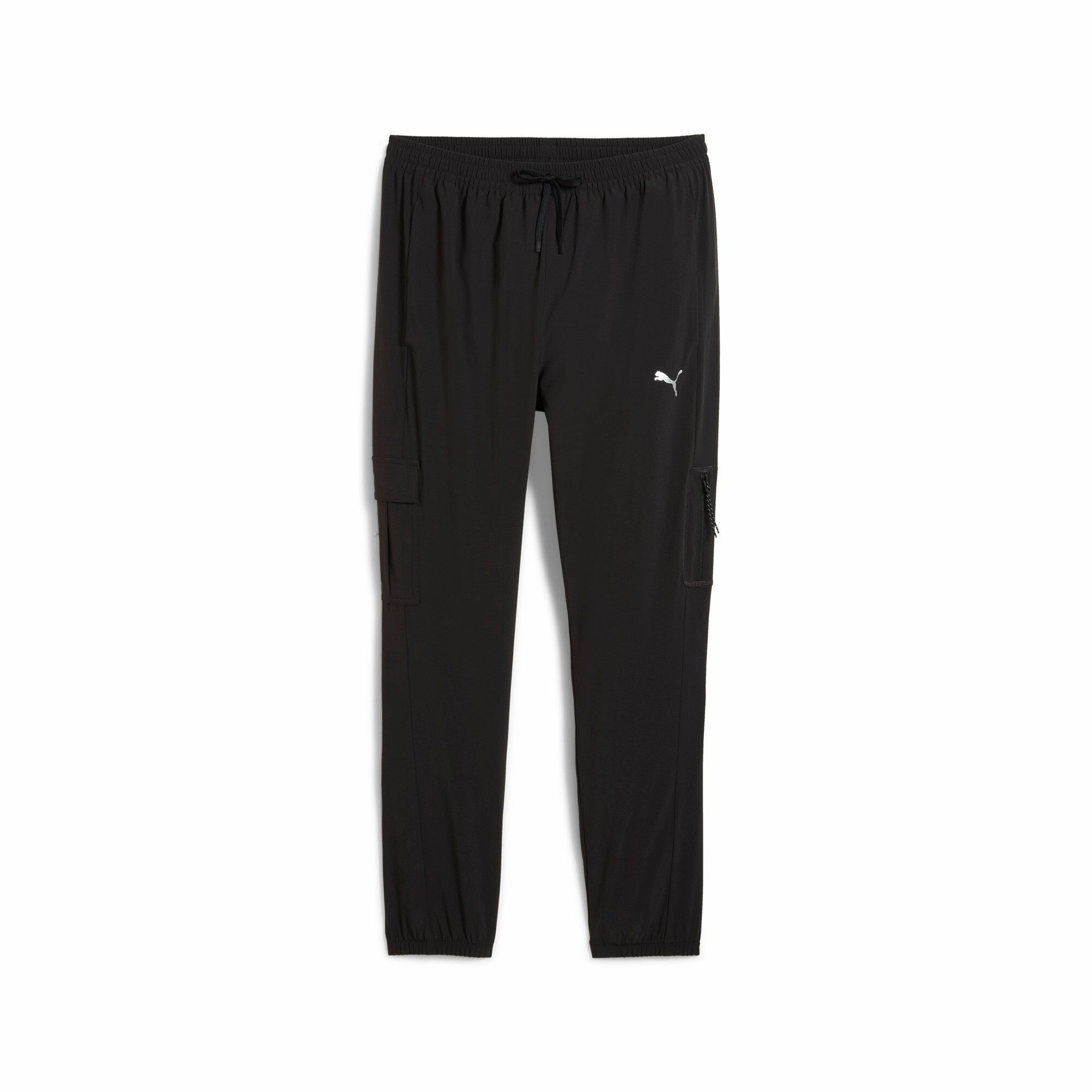 PUMA Men's Flex Trend Woven Pants
