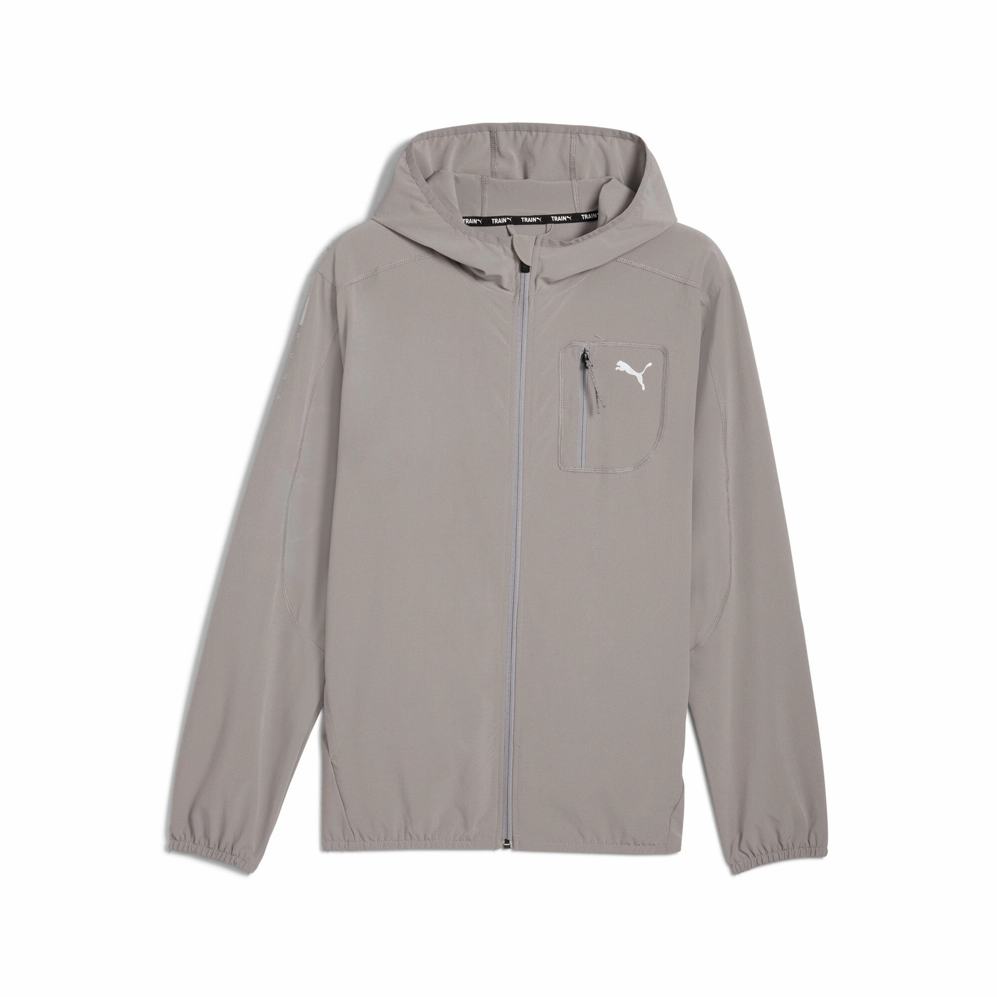 PUMA Men's FLEX Woven Jacket