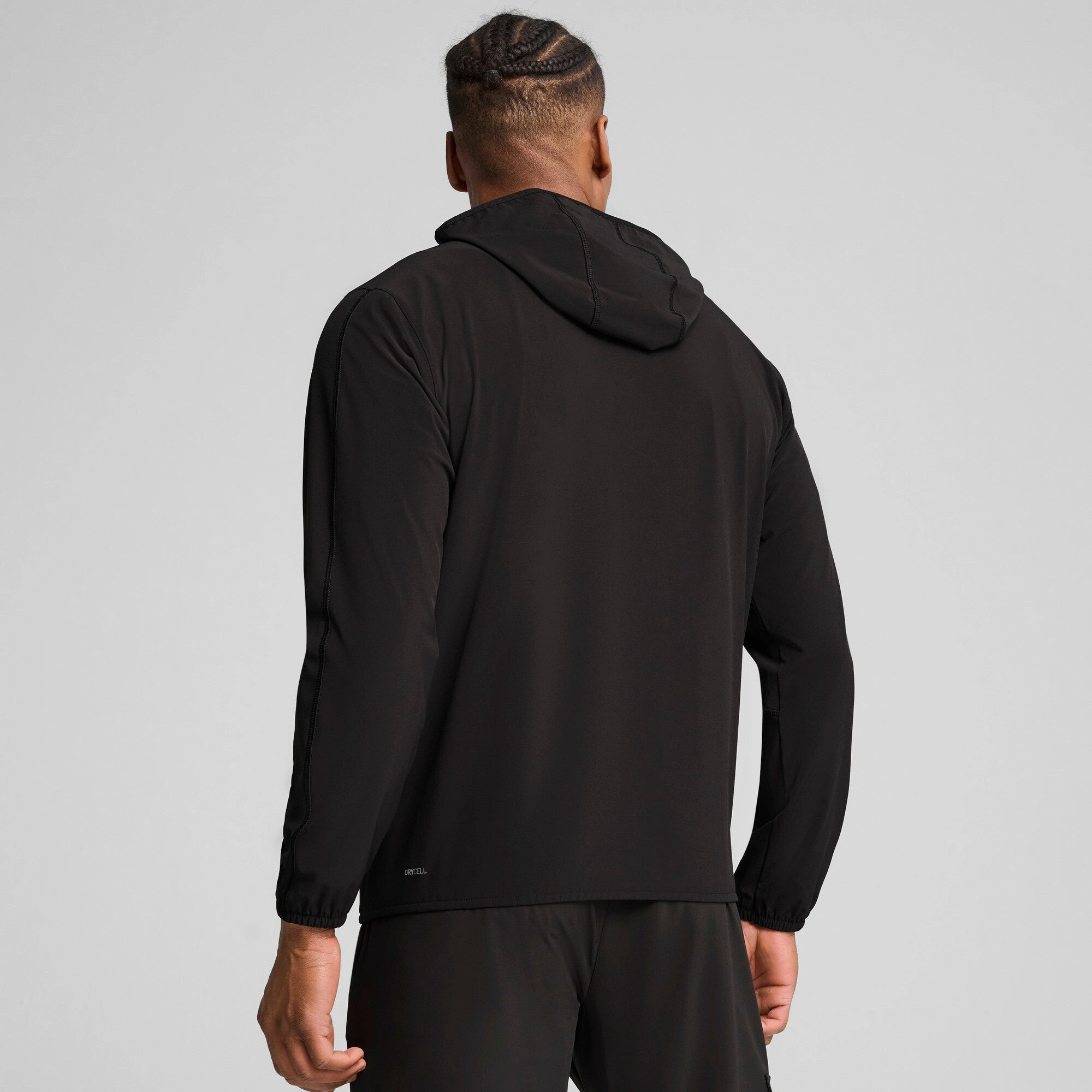 PUMA Men's FLEX Woven Jacket