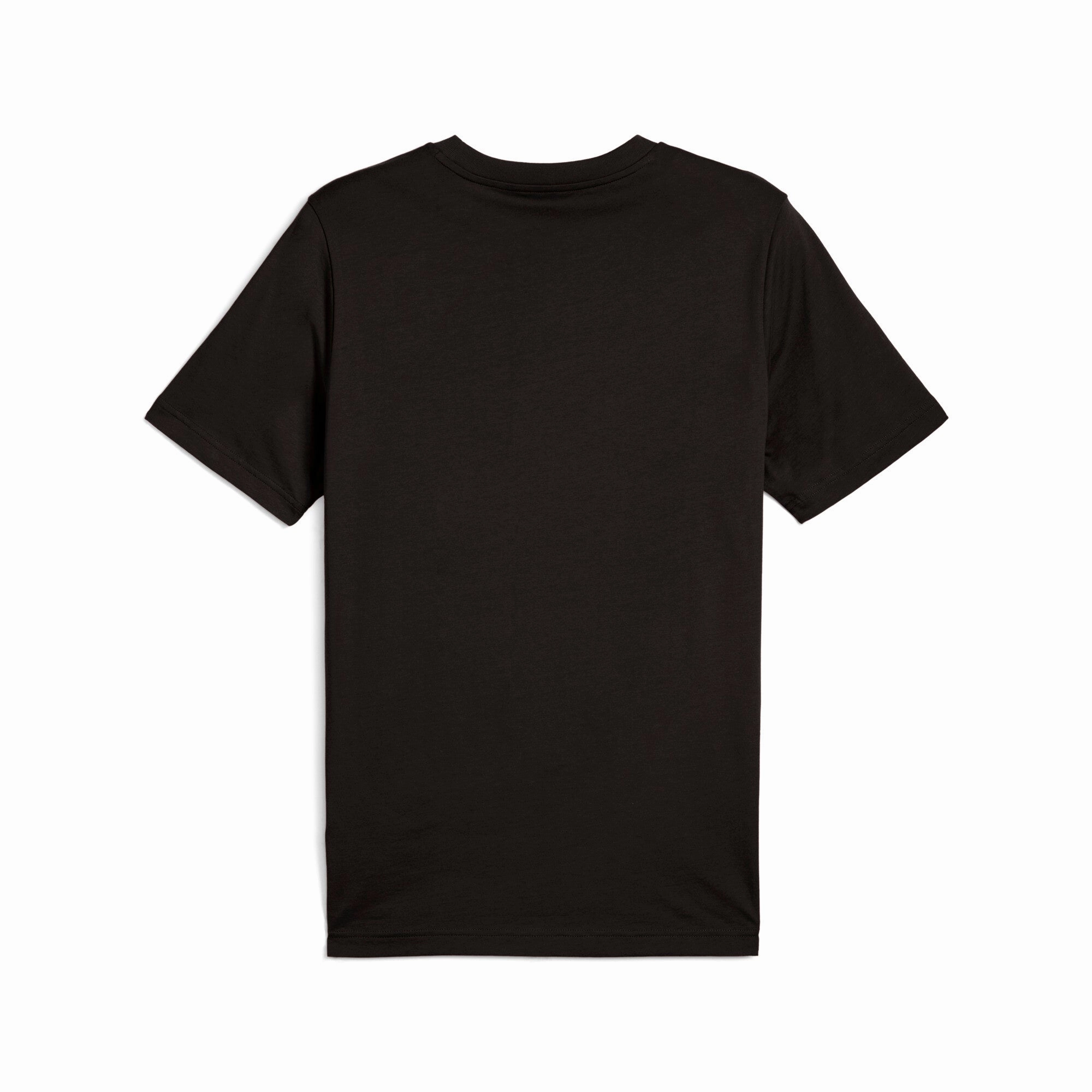 PUMA Men's GRAPHICS Sneakers Tee