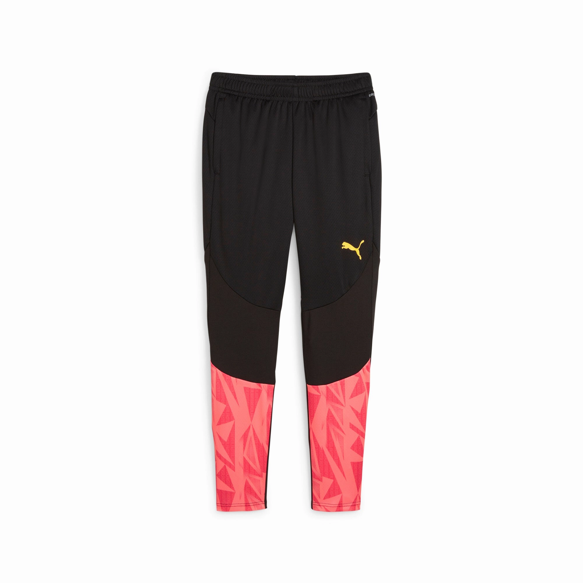 PUMA Men's individualFINAL Forever Faster Soccer Training Pants