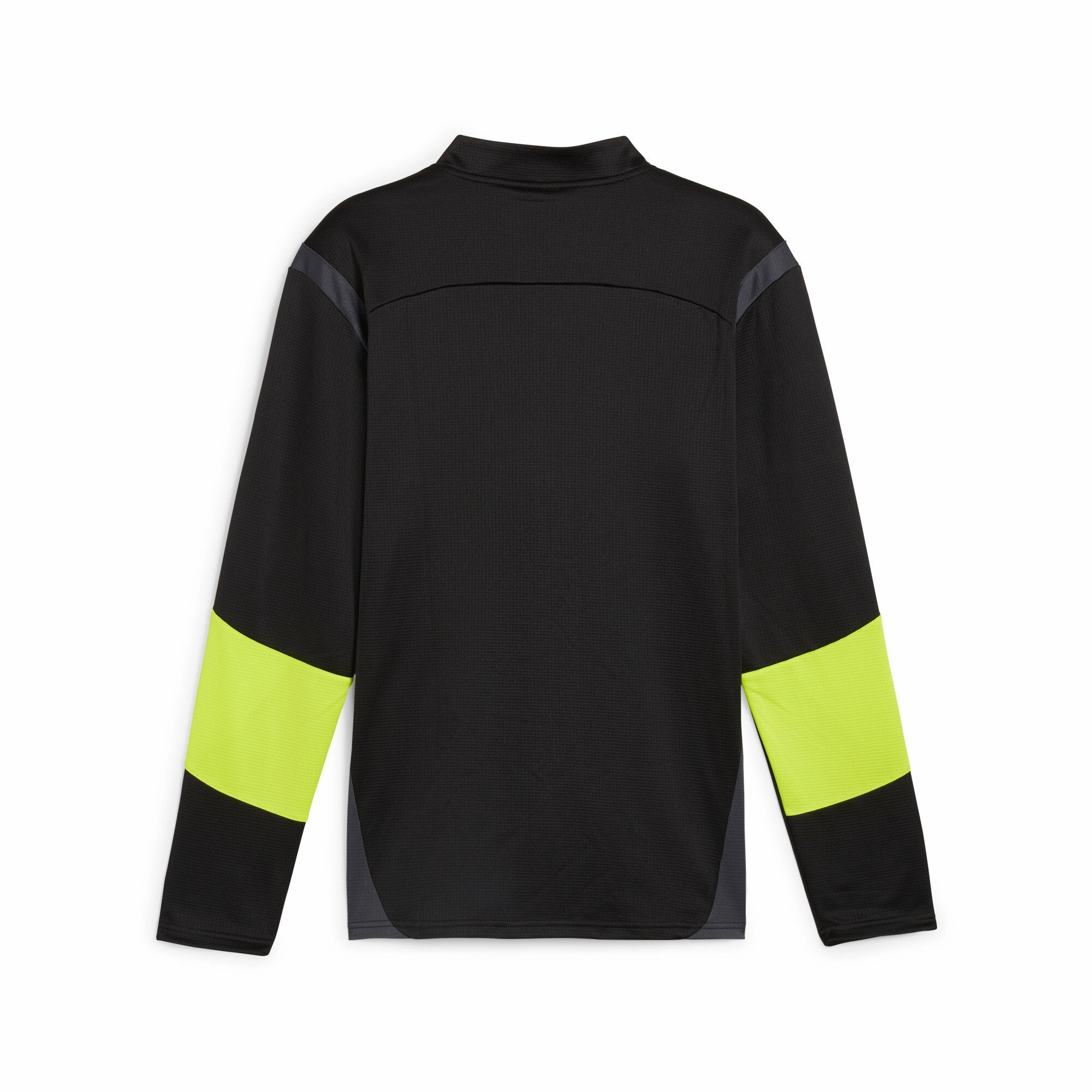 PUMA Men's KING Pro Quarter-zip Top