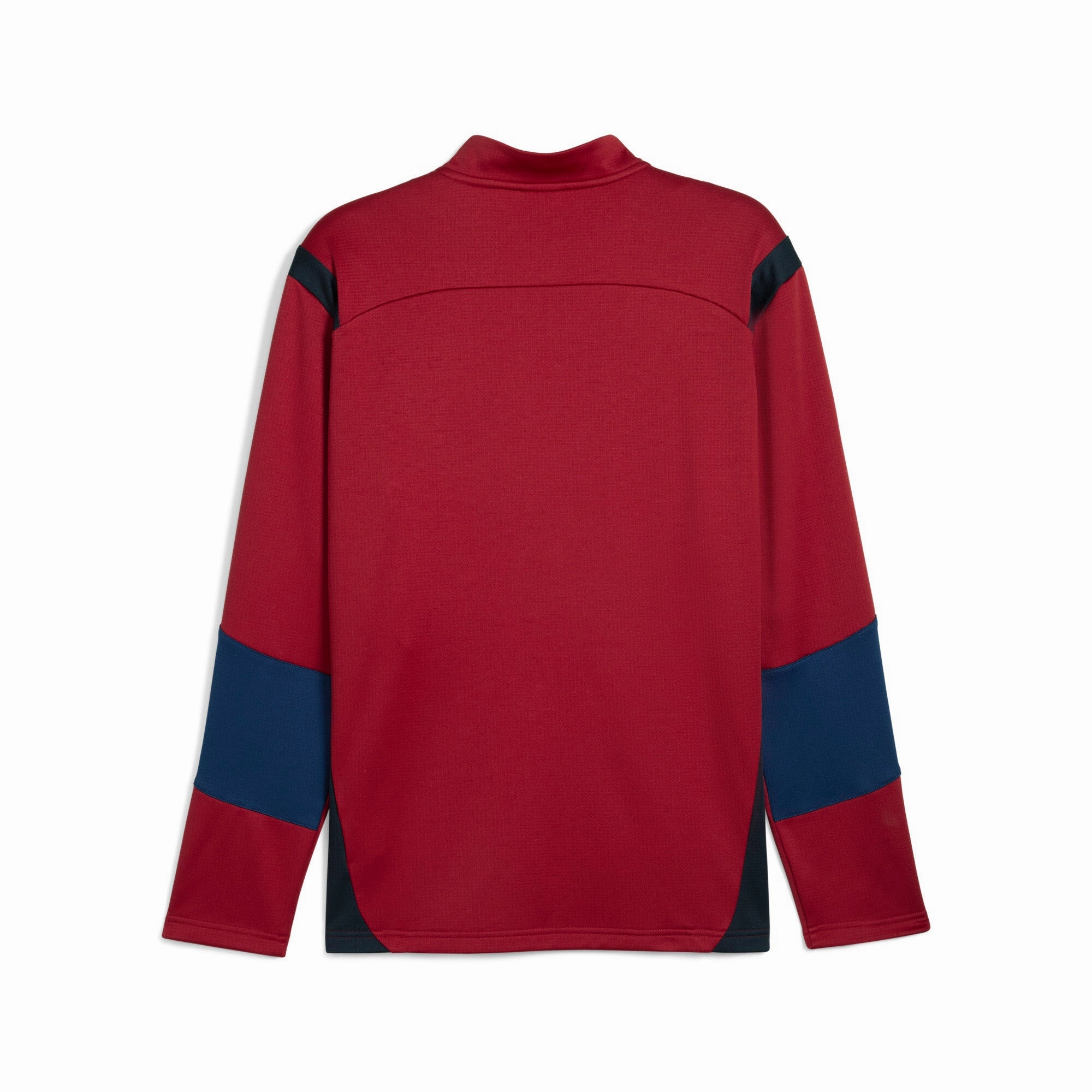 PUMA Men's KING Pro Quarter-zip Top
