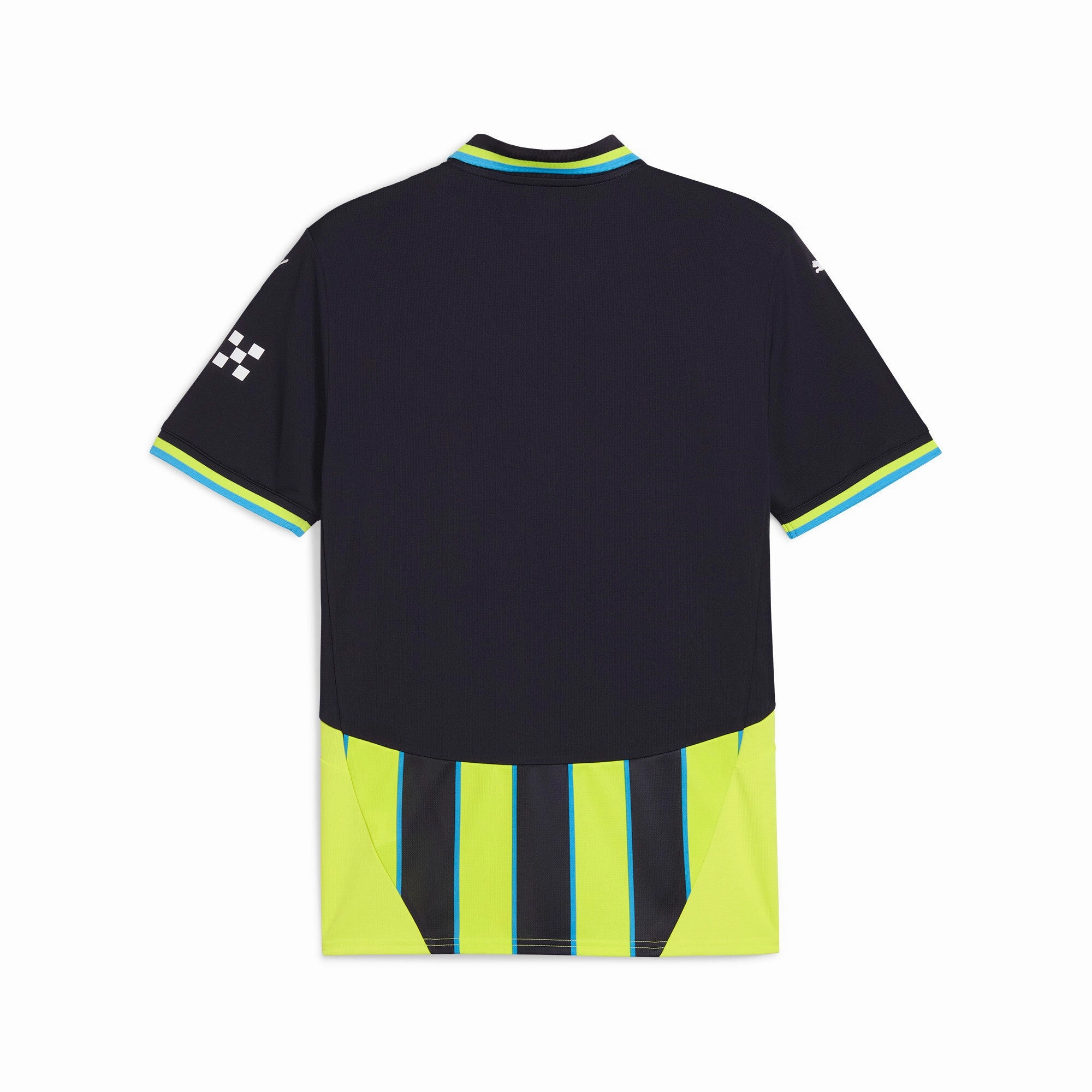 PUMA Men's Manchester City 24/25 Replica Away Soccer Jersey