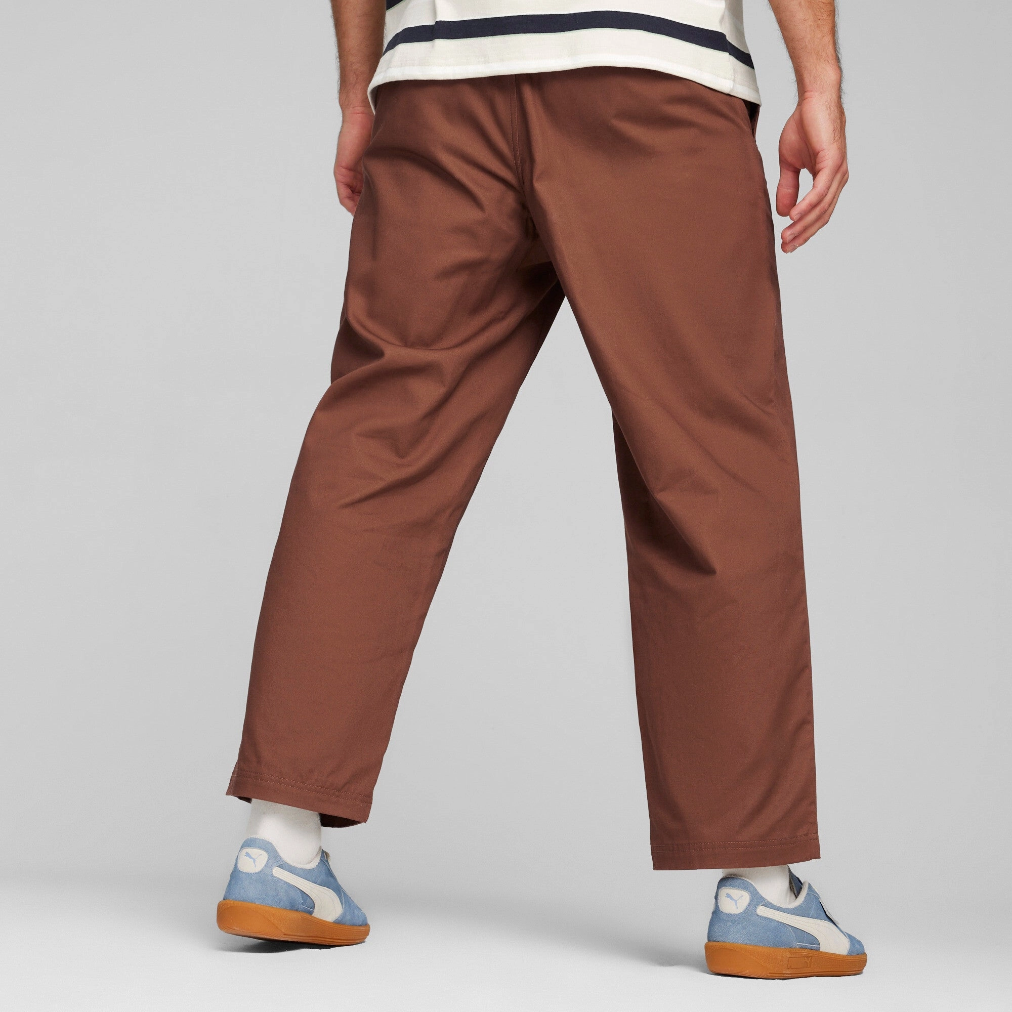 PUMA Men's MMQ Chino Pants