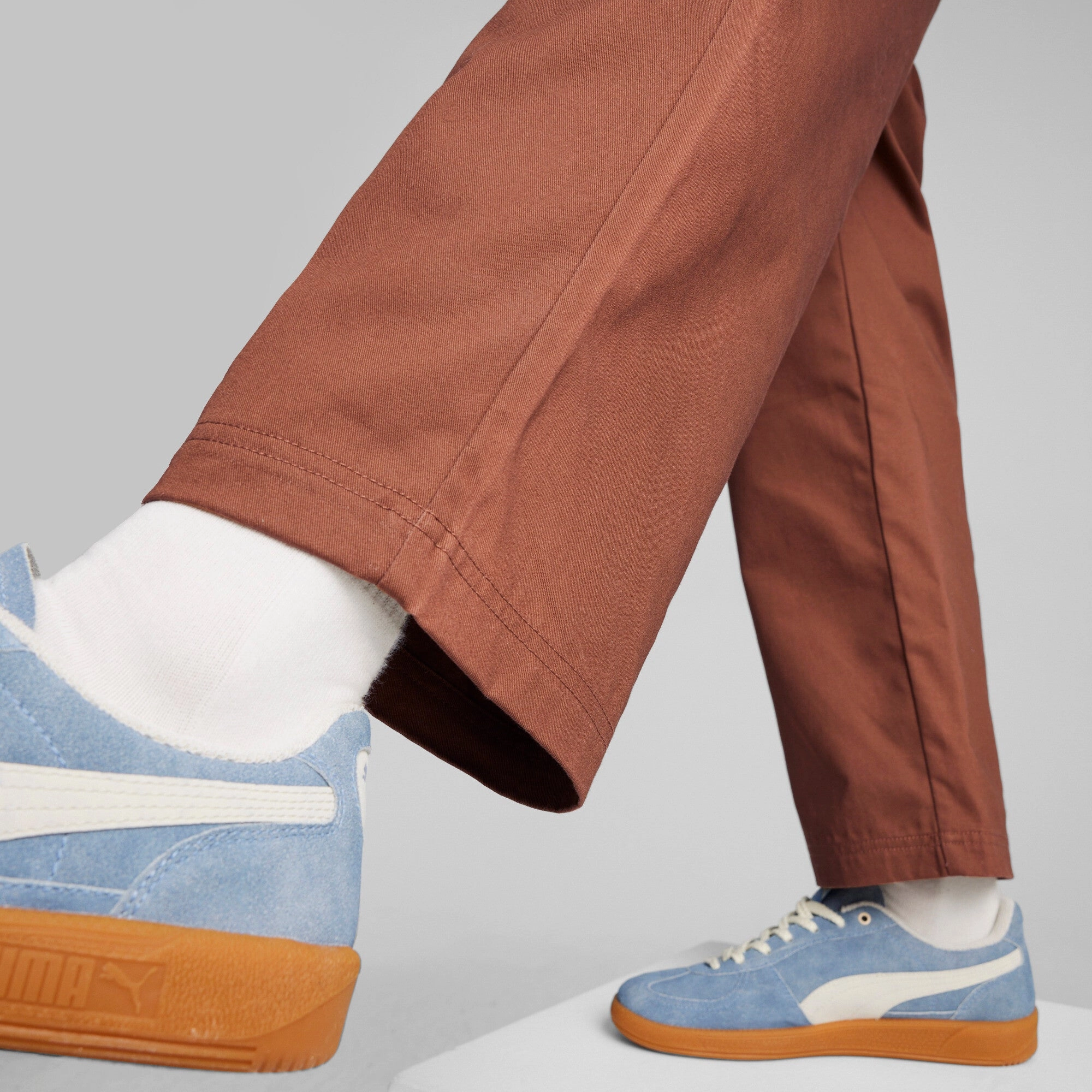 PUMA Men's MMQ Chino Pants