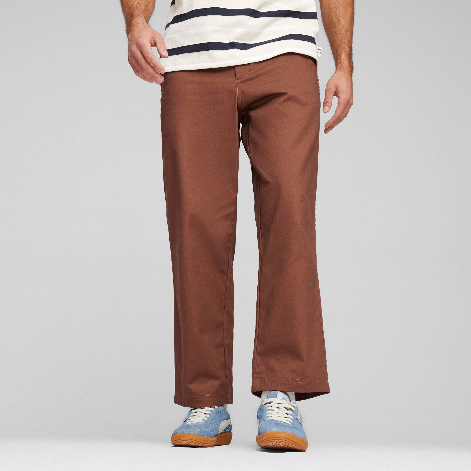 PUMA Men's MMQ Chino Pants