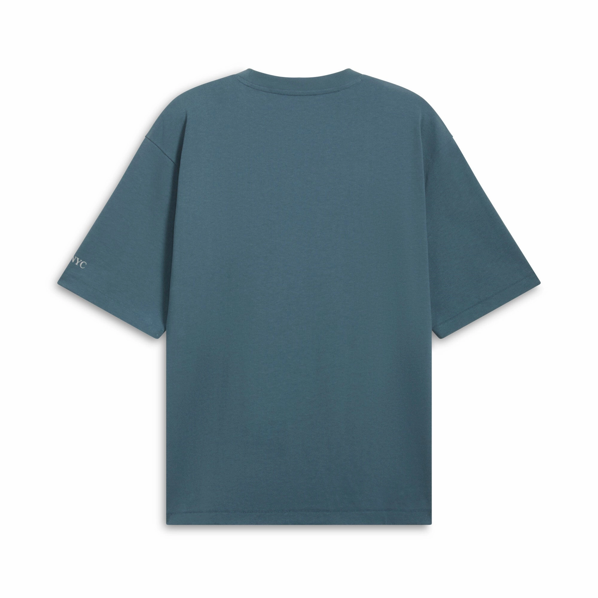 PUMA Men's NYC Logo Tee