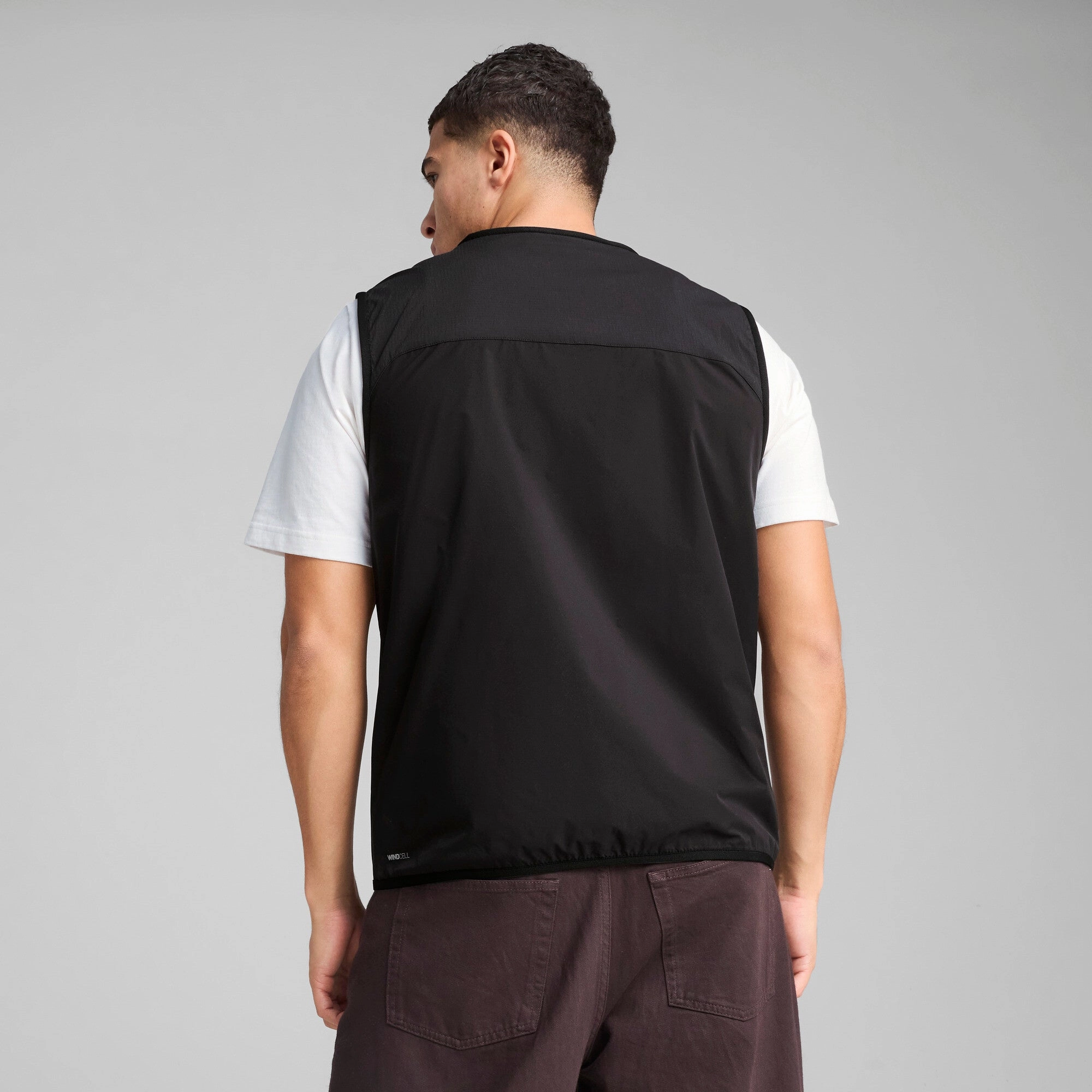 PUMA Men's PUMATECH Cargo Vest