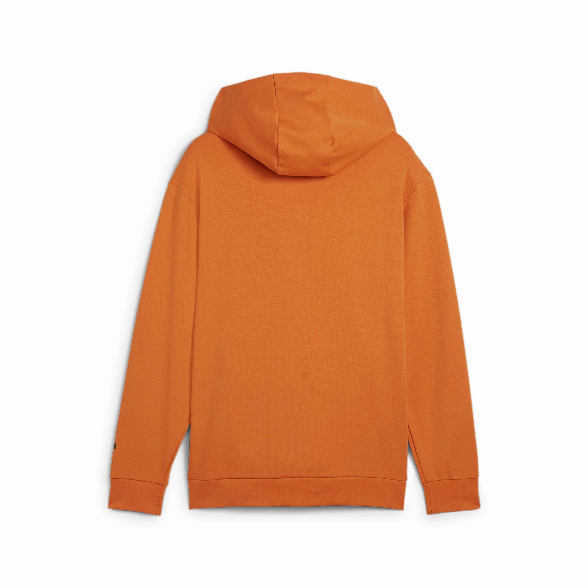 PUMA Men's RAD/CAL Hooded Half-Zip