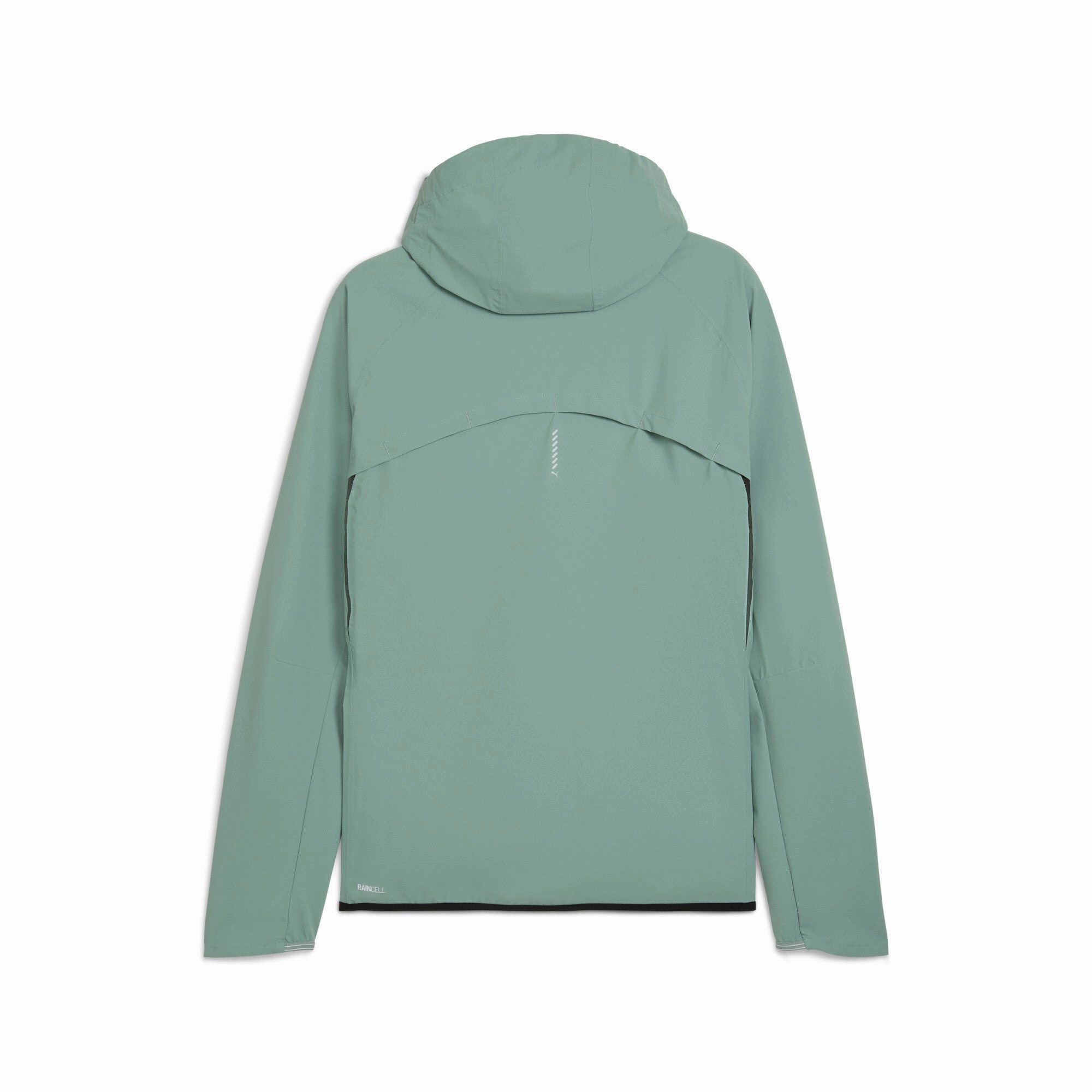 PUMA Men's RUN Rain Jacket
