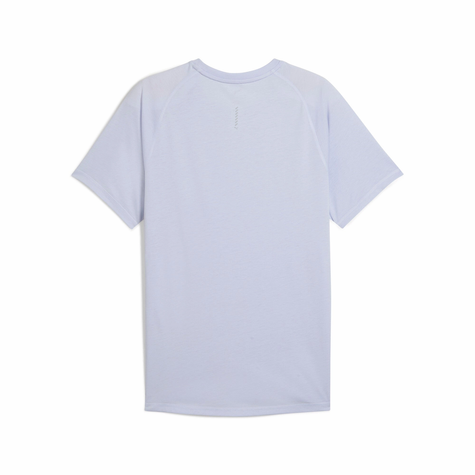 PUMA Men's RUN VELOCITY Tri-Blend Running Tee