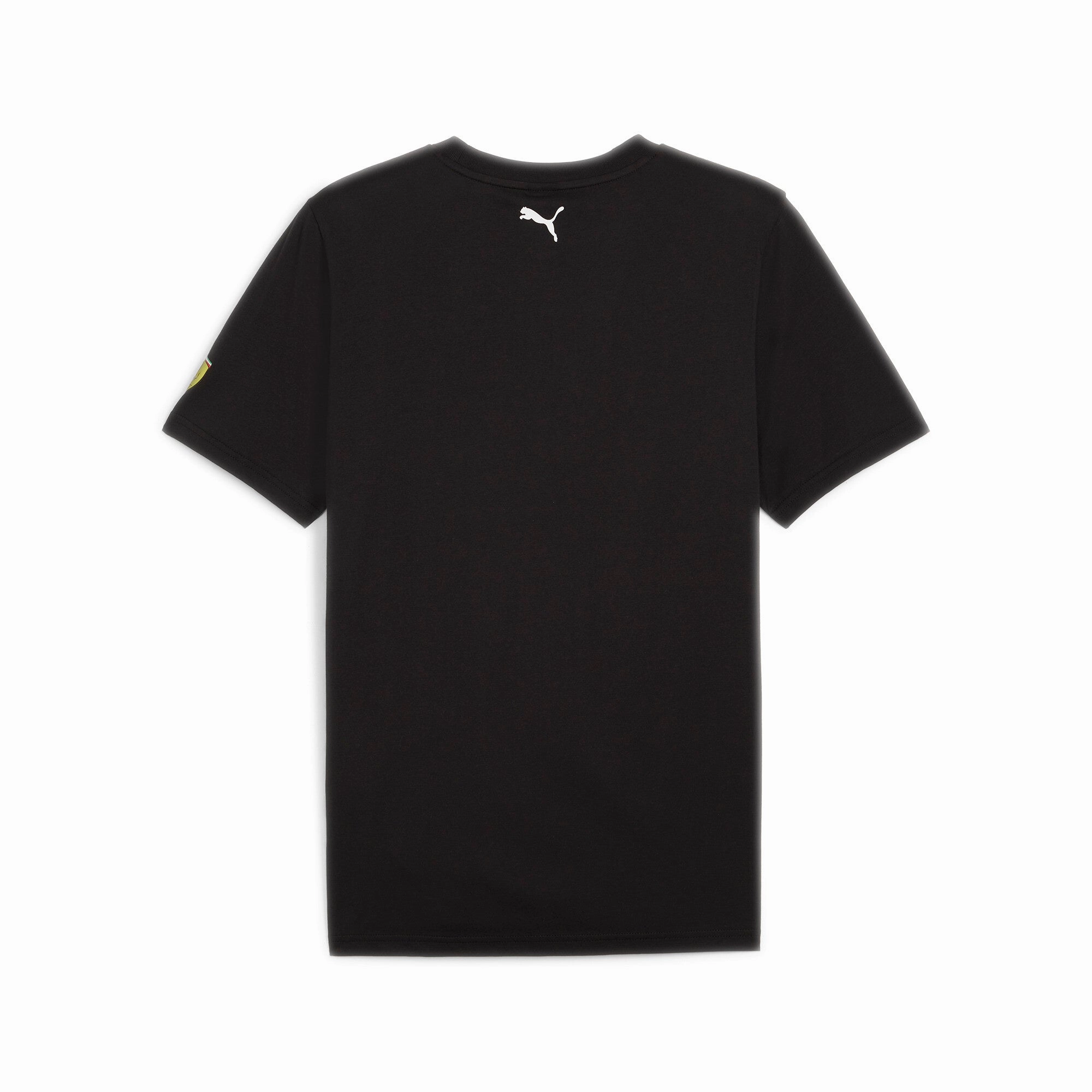 PUMA Men's Scuderia Ferrari Motorsport Race Graphic Tee