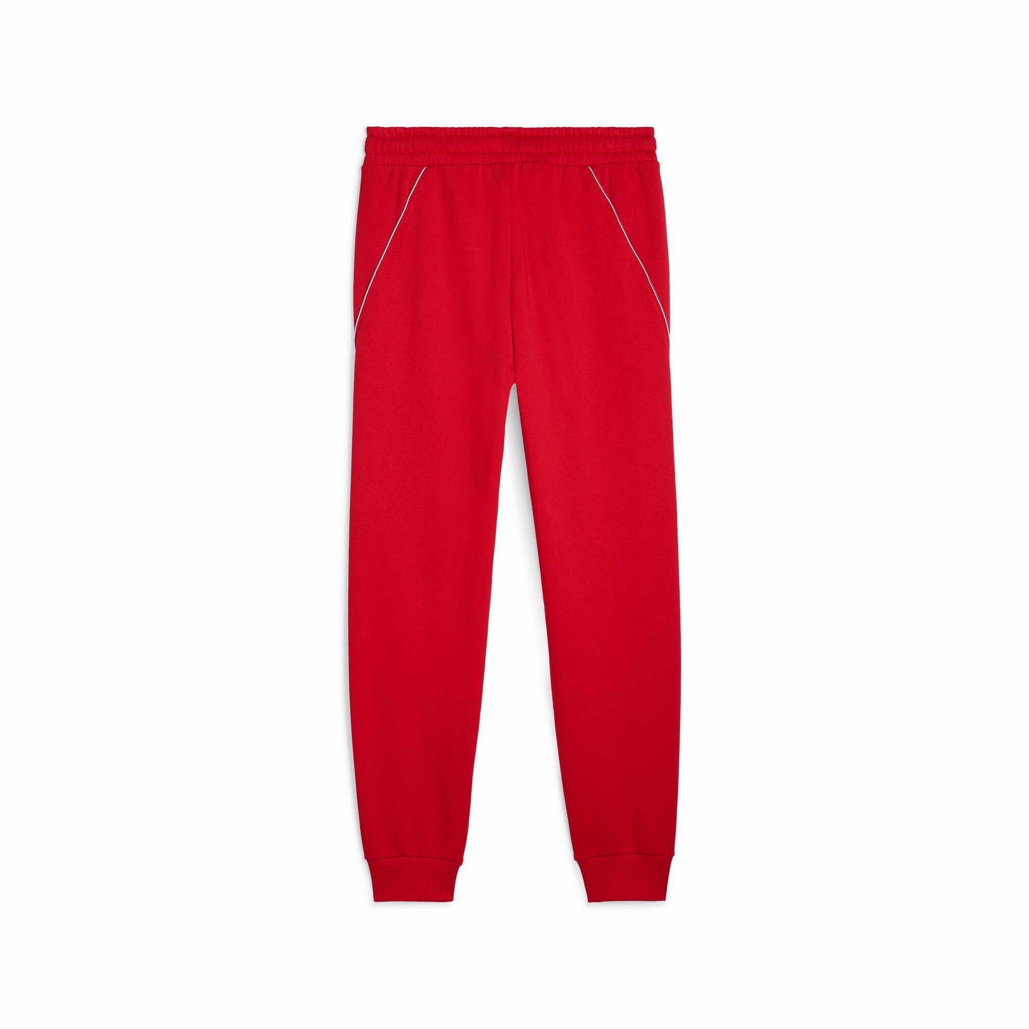 PUMA Men's Scuderia Ferrari Motorsport Race Sweat Pants