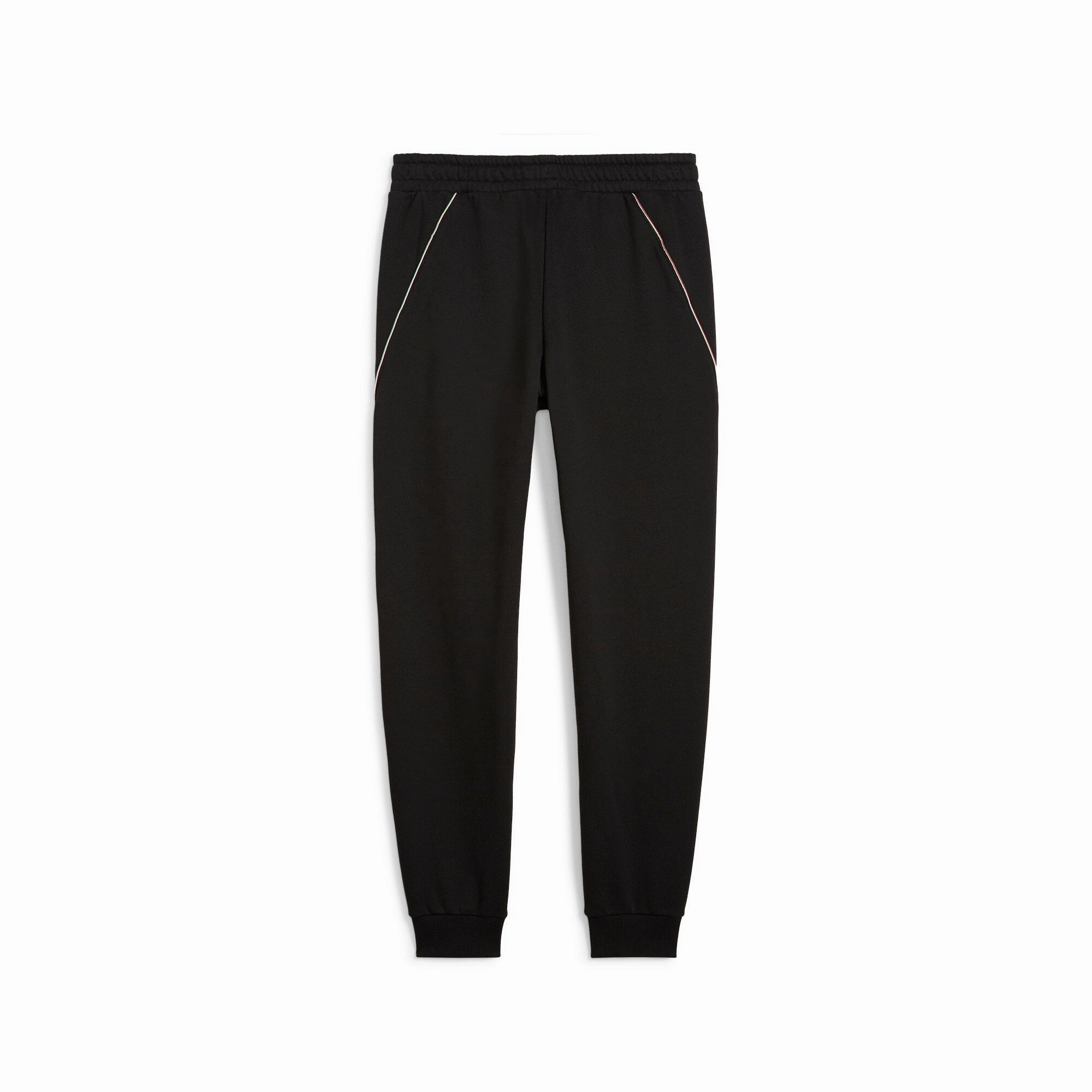PUMA Men's Scuderia Ferrari Motorsport Race Sweat Pants