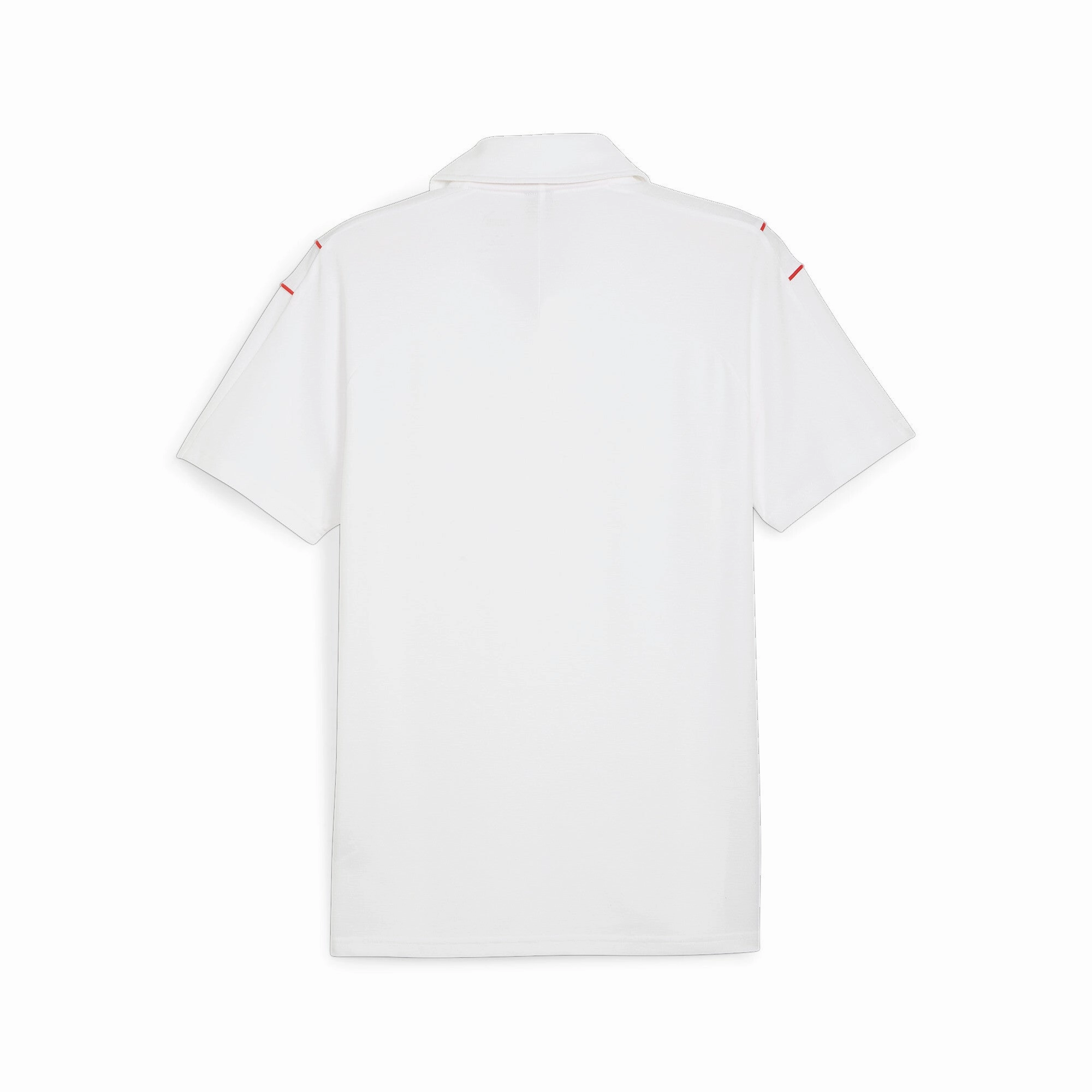 PUMA Men's Scuderia Ferrari Race MT7 Polo