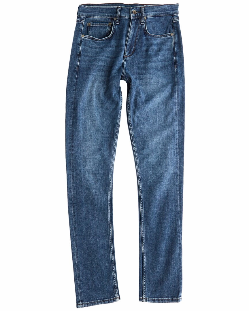 rag & bone Fit 1 Aero Stretch Reevley Skinny Jean