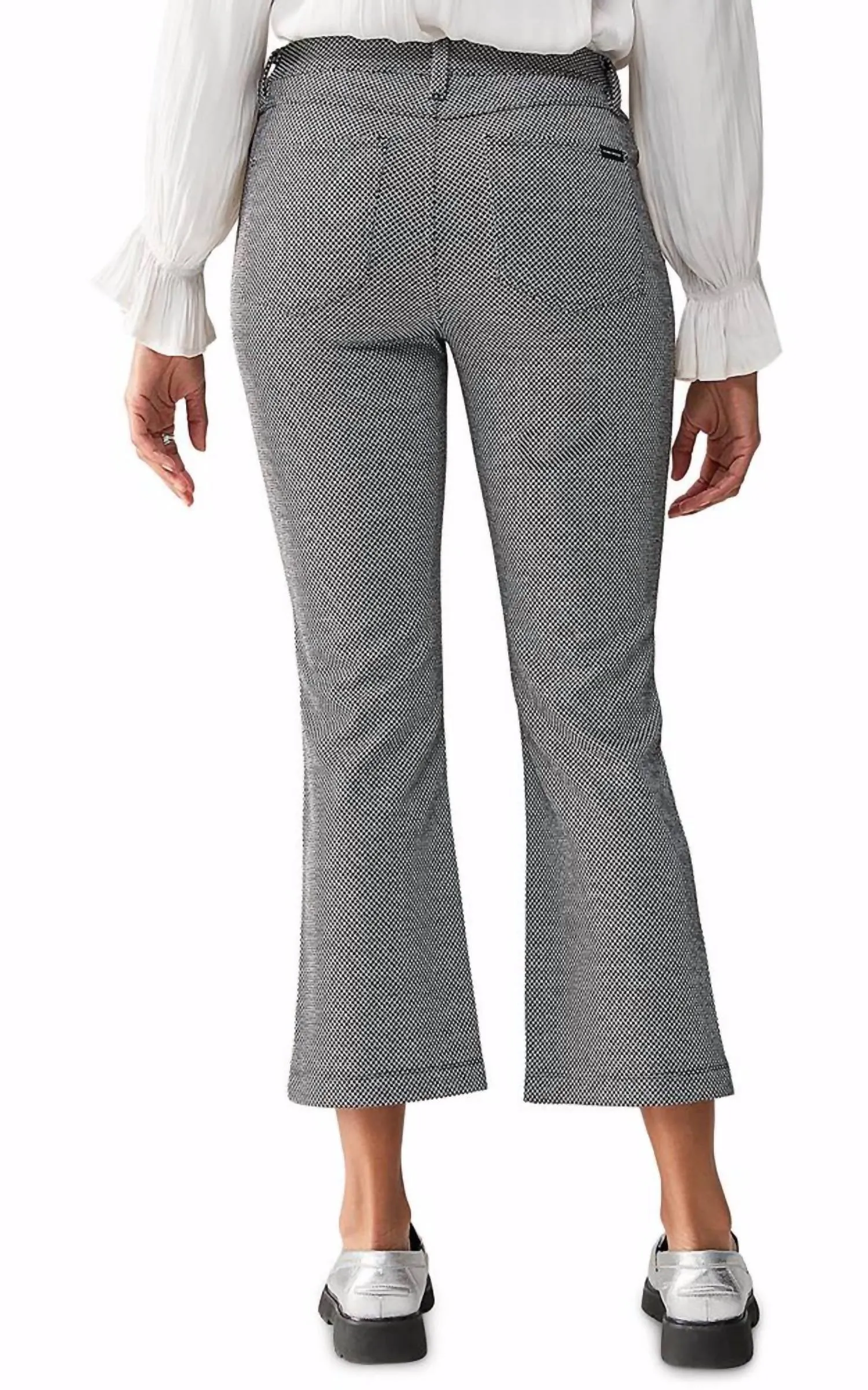 Ranger Legging In Geo Check