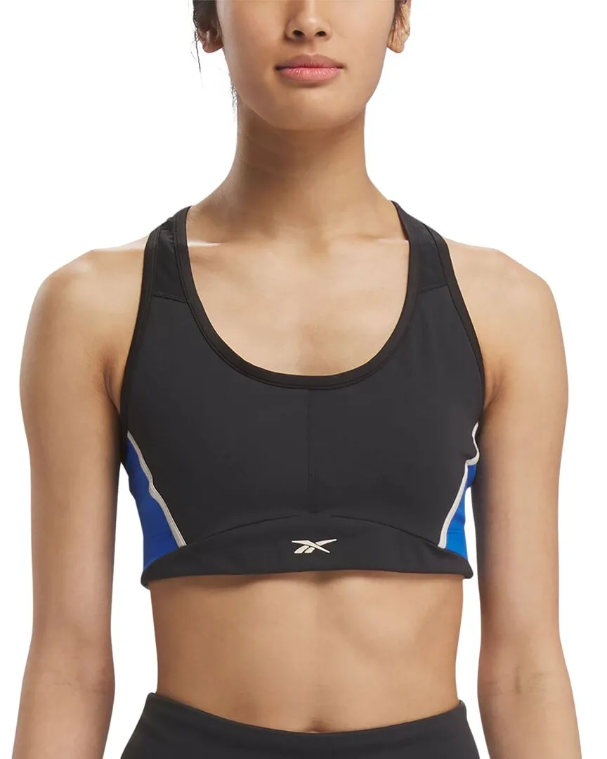 Reebok Lux Racer Bra Activewear Womens - sports bras best price