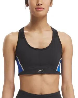 Reebok Lux Racer Bra Activewear Womens - sports bras best price