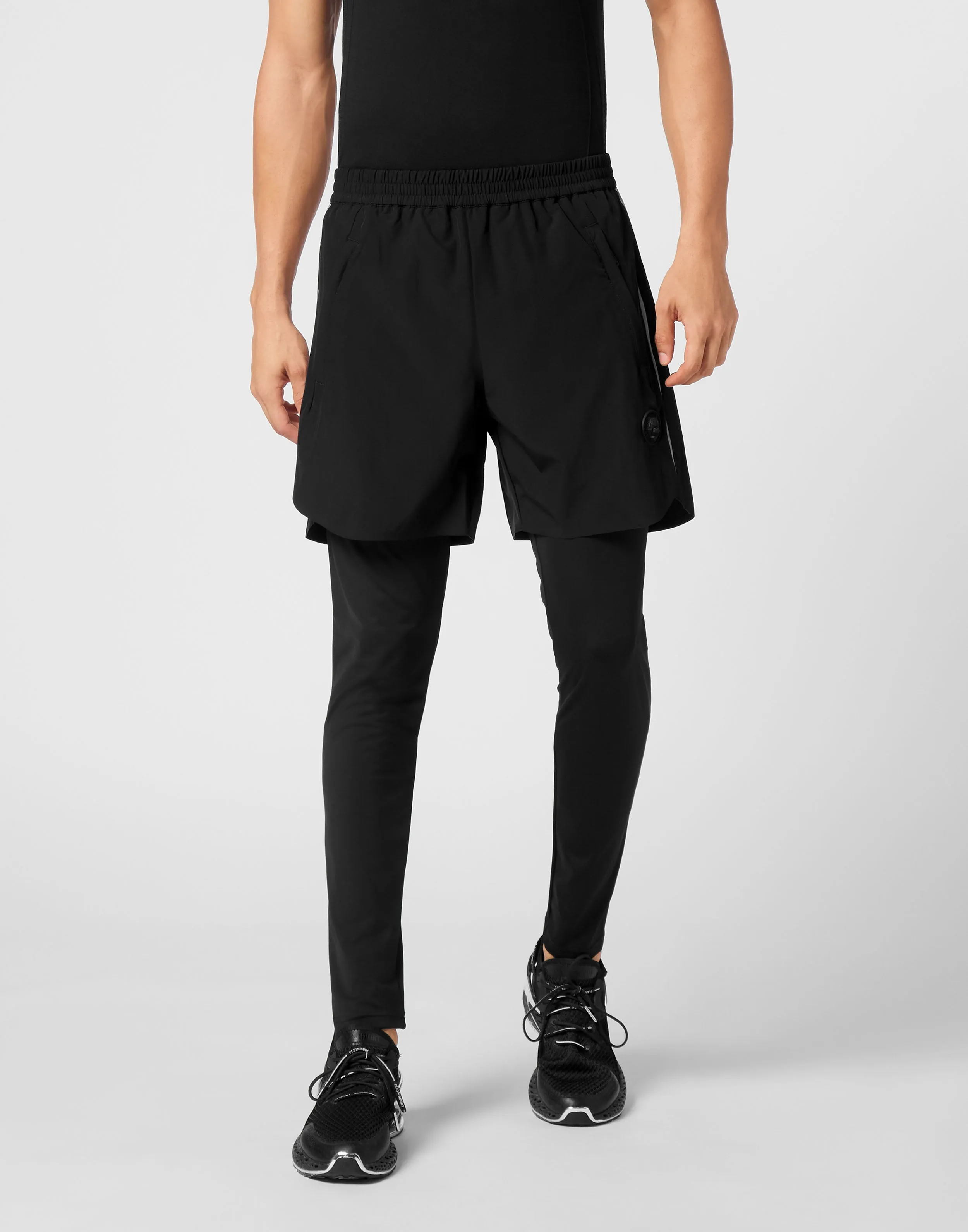Reflex Running Pants