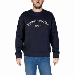 Refrigiwear Cotton Men's Sweater turtleneck sweaters sale