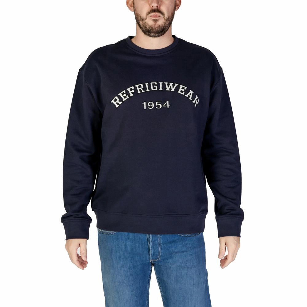 Refrigiwear Cotton Men's Sweater turtleneck sweaters sale