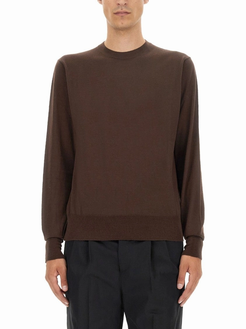 Regular Fit Sweater designer sweaters outlet