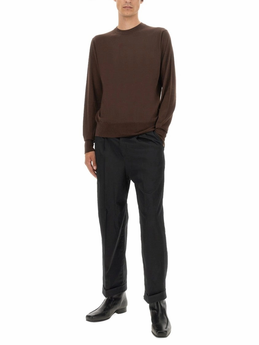 Regular Fit Sweater