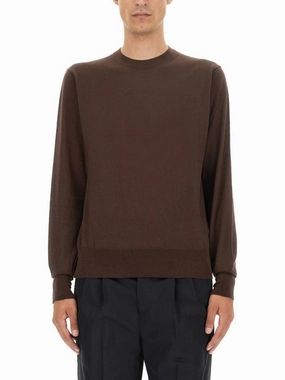 Regular Fit Sweater designer sweaters outlet