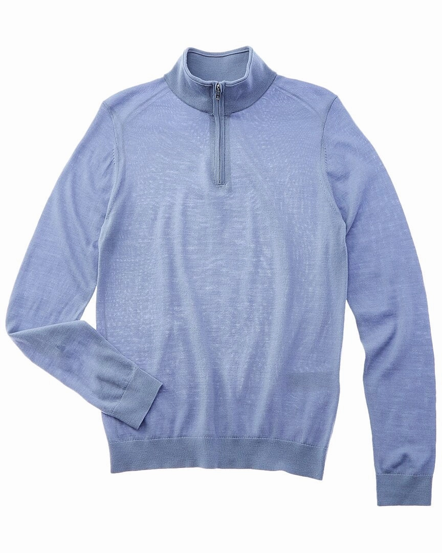 Reiss Blackhall Wool-Blend Funnel Neck Sweater turtleneck sweaters sale