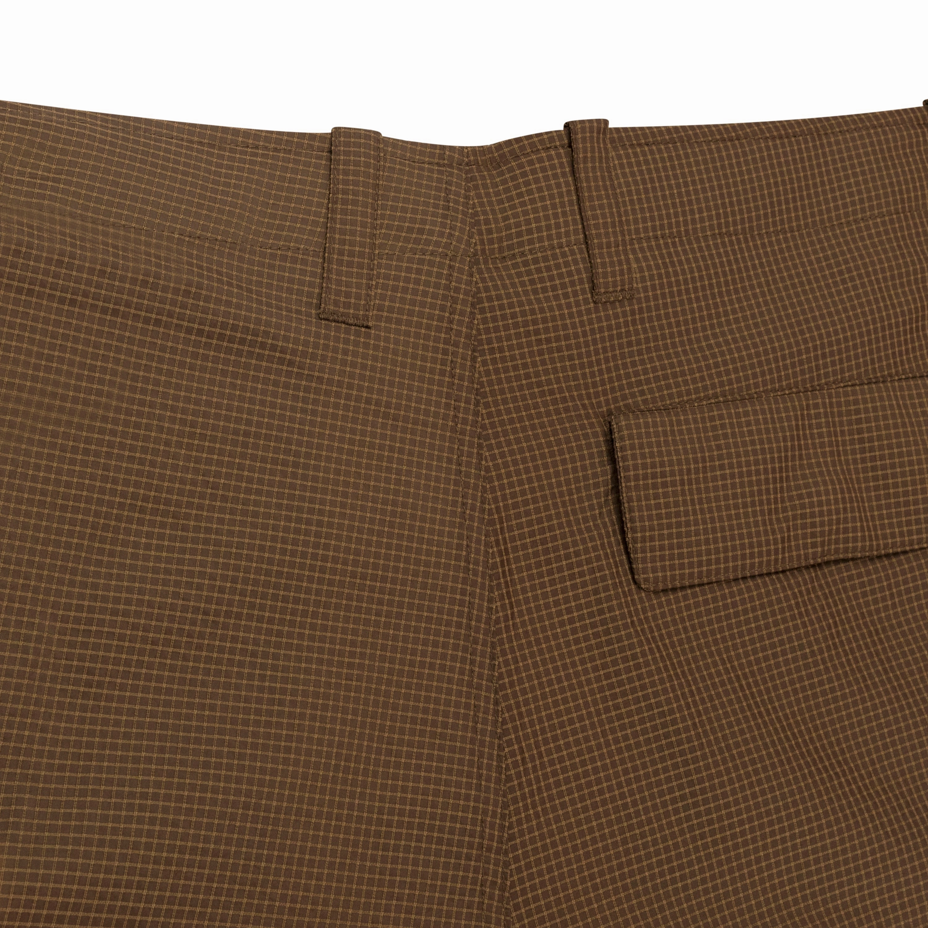 RIPSTOP MOUNT CARGO PANTS