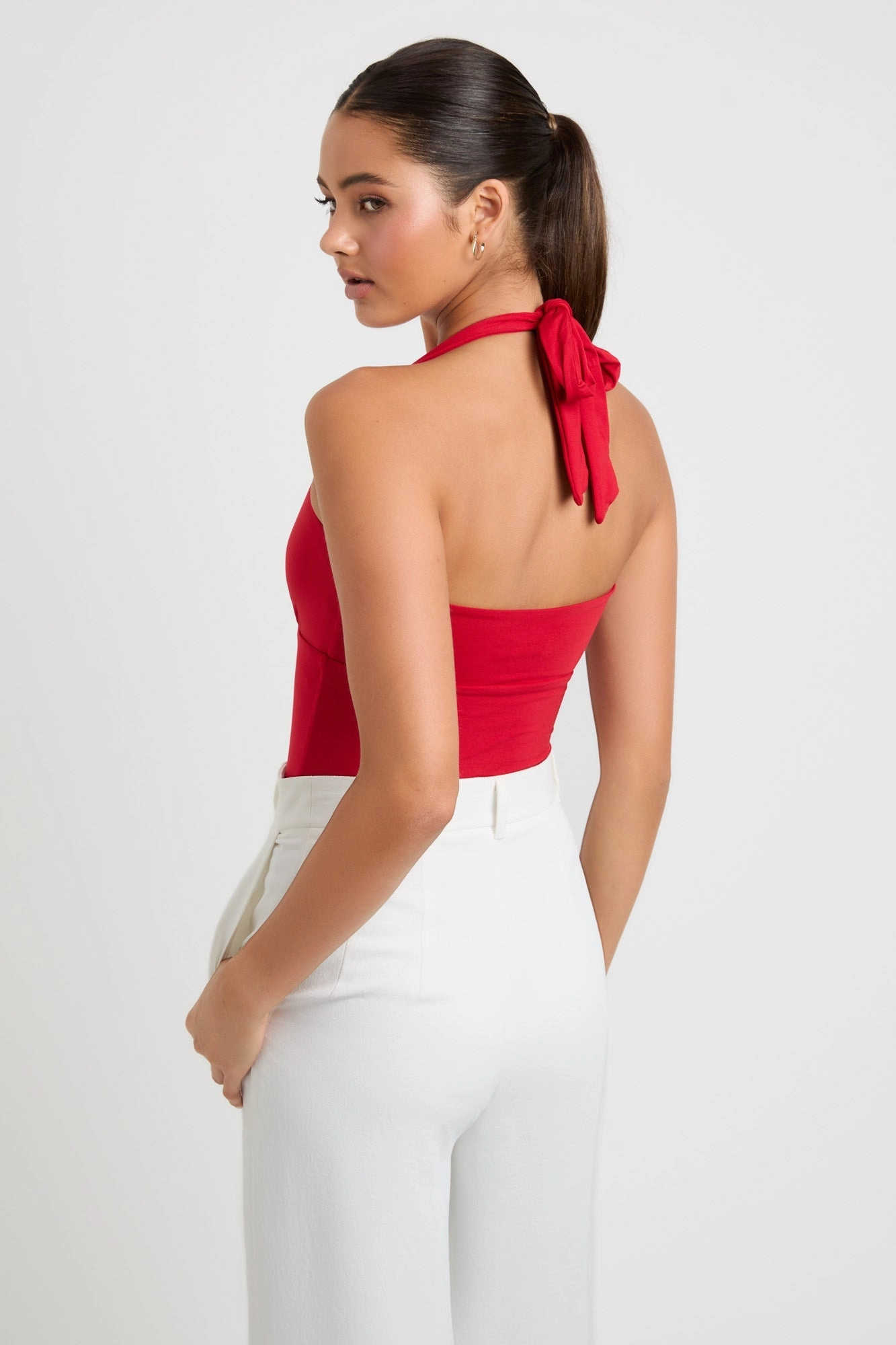 Rita Halter Bodysuit