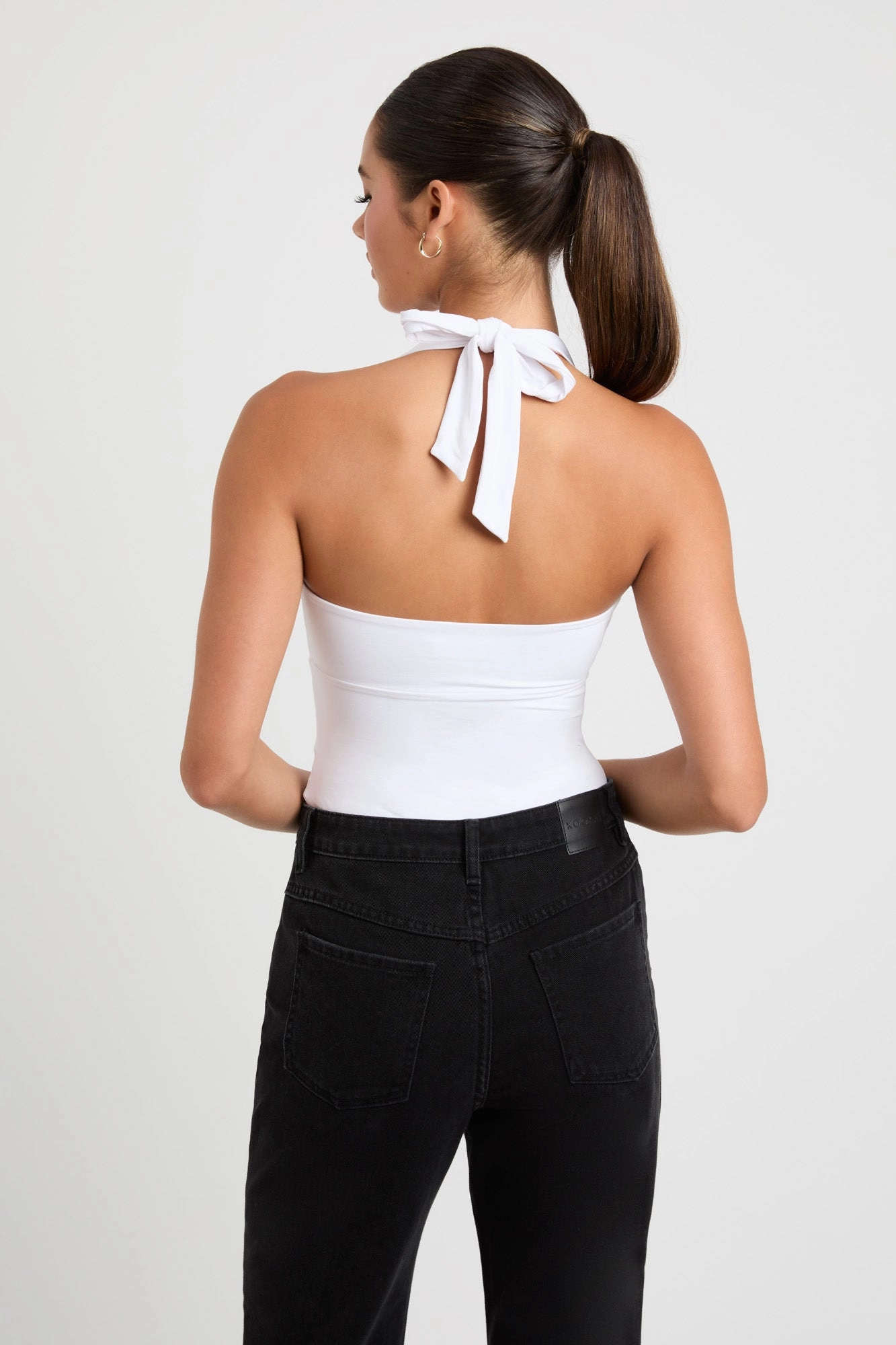 Rita Halter Bodysuit