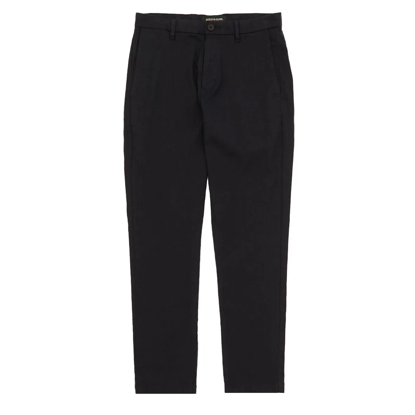 Rodd & Gunn Hurleyville Straight Fit Pant RL Indigo mens joggers promo code