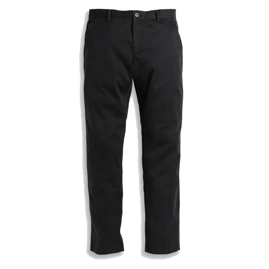 Rodd & Gunn Thomas Road Chino Pant Coal mens joggers promo code