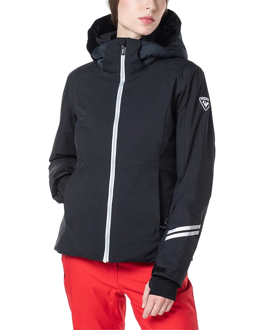 Rossignol Controle Jacket Activewear Womens - sports bras best price
