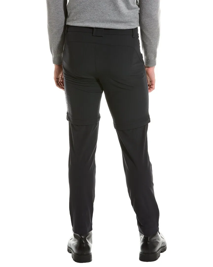 Rossignol Skpr Zip-Off Pant