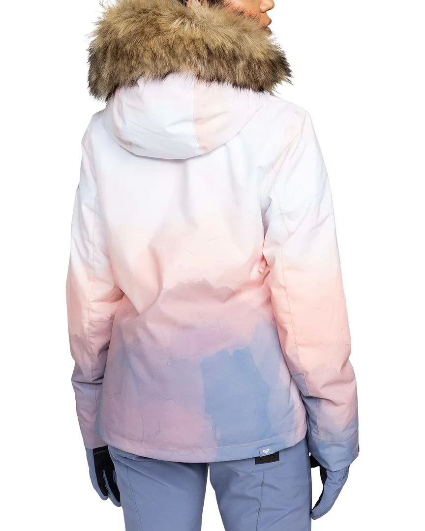 ROXY Jet Ski Snow Jacket