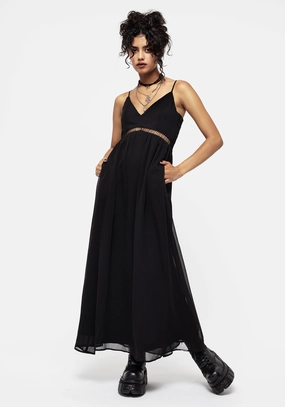 Sable Cami Maxi Dress Dresses Womens - beach dresses cheap