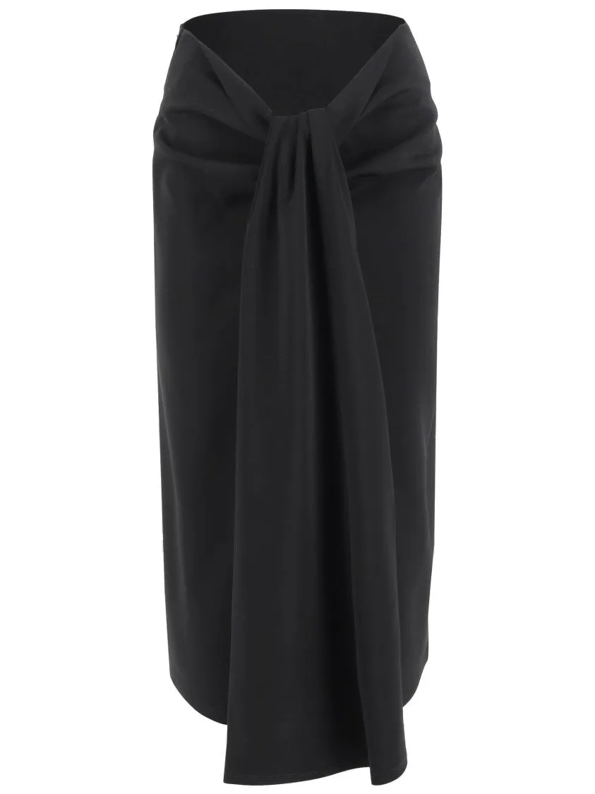 Sablier Skirt