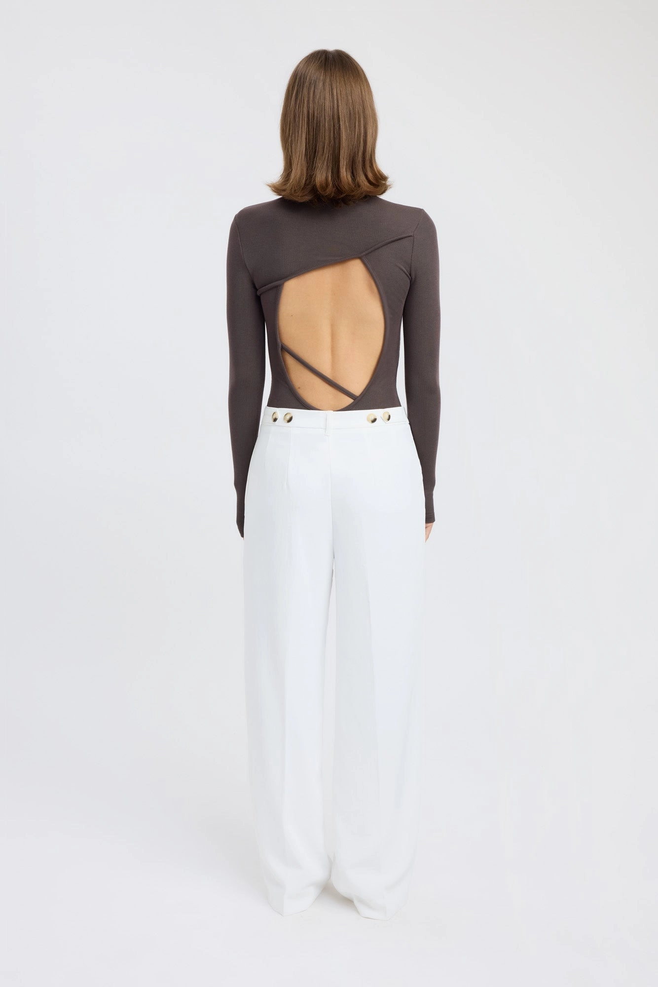 Sage Bodysuit