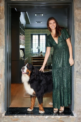 Sail To Sable Ava Sequin Maxi Dress - Emerald discount party dresses
