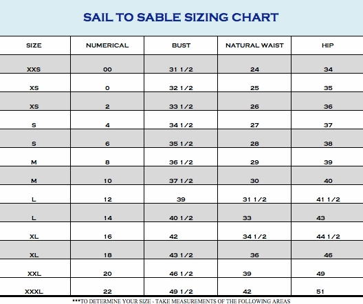 Sail to Sable Long Sleeve Tunic Flare Dress - Blue White Stripe
