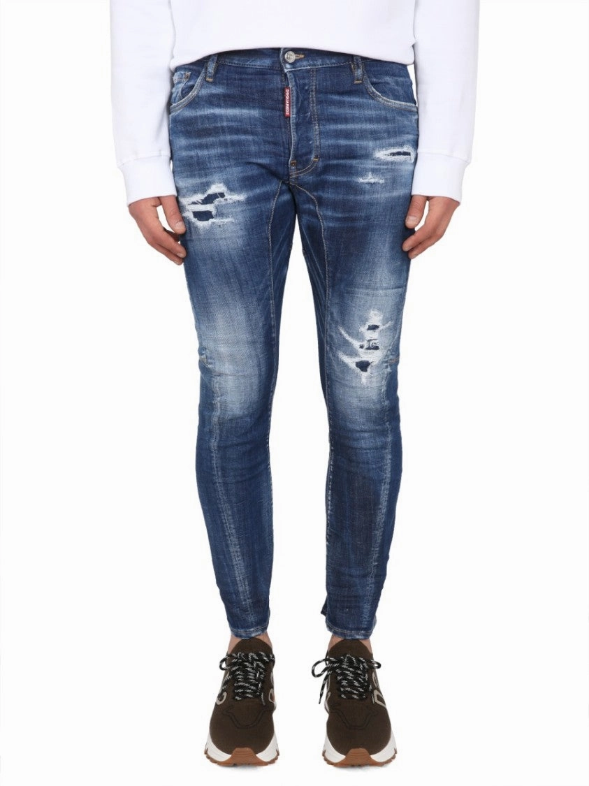 Sailor Fit Jeans