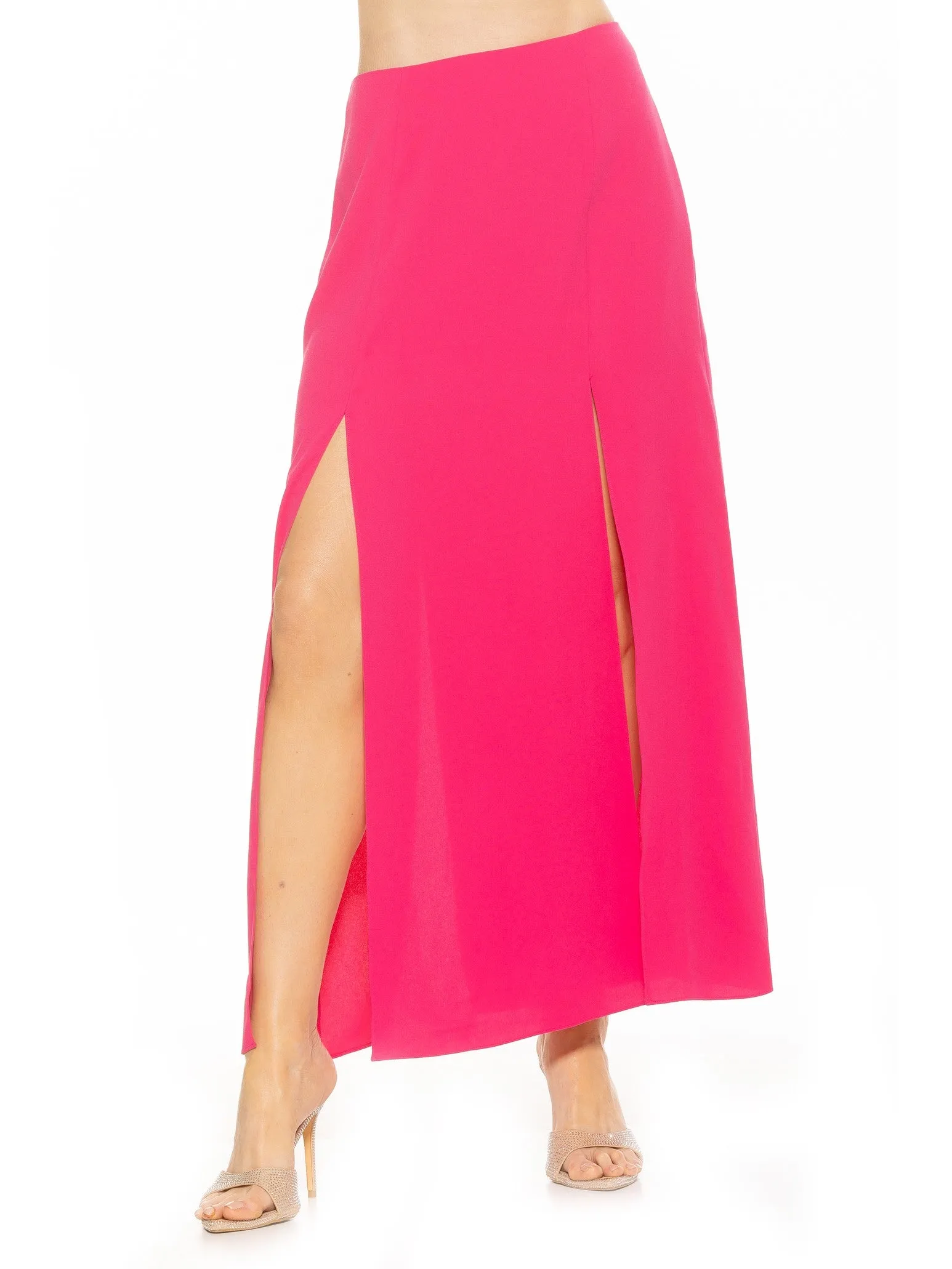 Sansa Skirt